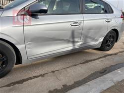 هيونداي ايونك